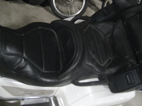 Image Title SALE PENDING - 1996 Honda GL1500SE Goldwing Repairable $1999.00 OBO